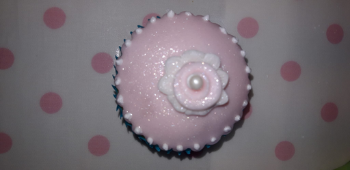 Cupcakes selber dekorieren