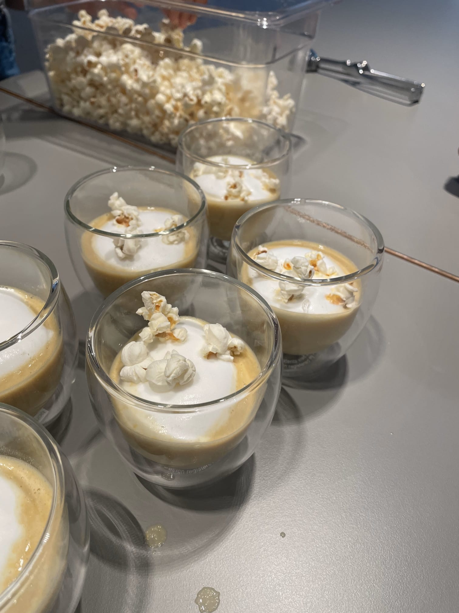 Küchenzauber - Krone Mosnang