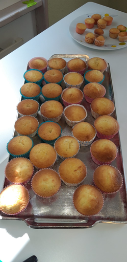 Cupcakes selber dekorieren