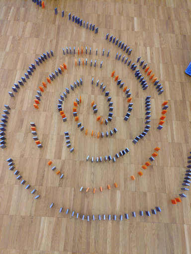 Domino-Day