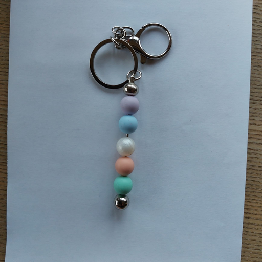 Schmuck aus Perlen