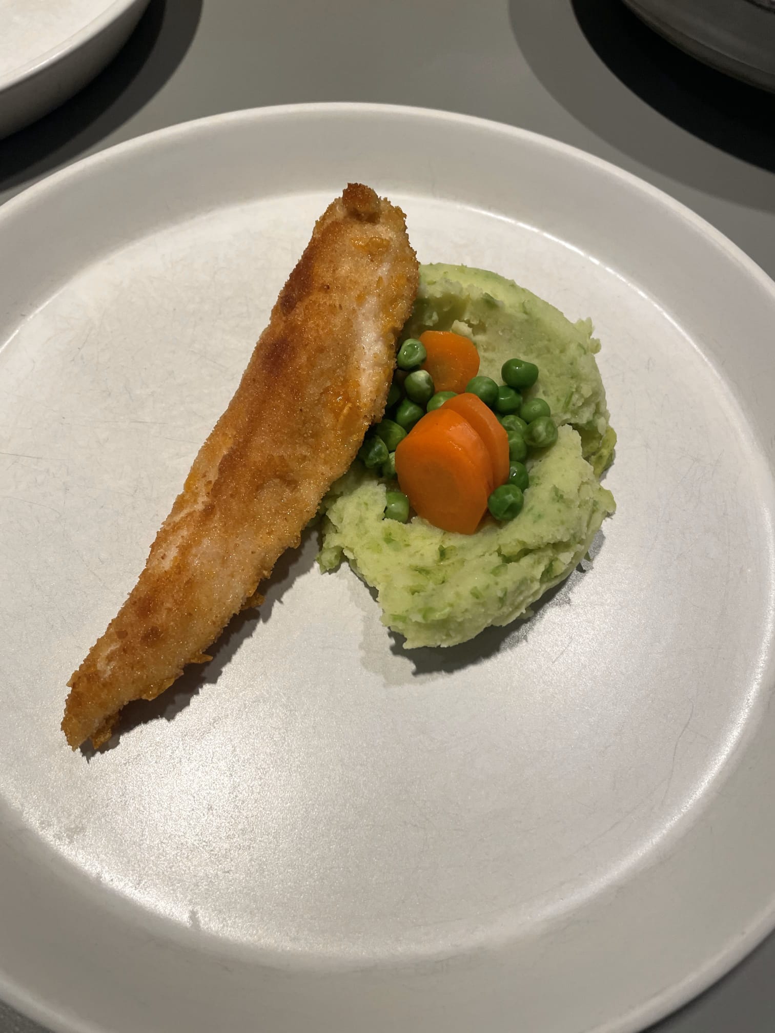 Küchenzauber - Krone Mosnang