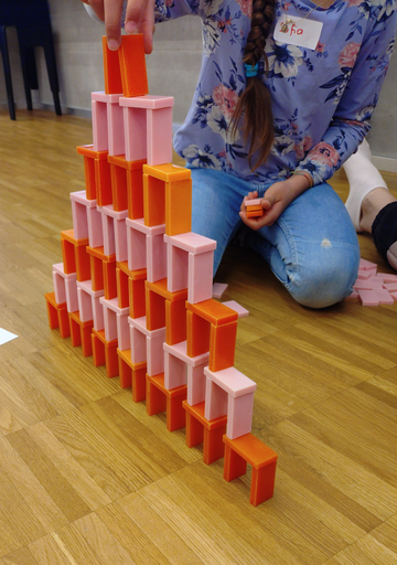 Domino-Day