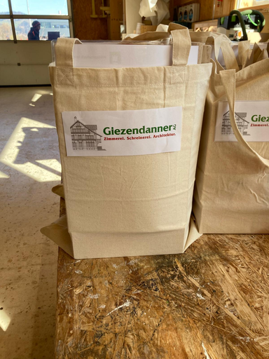 Spiel und Werken mit Holz - Schneidebrett aus Holz