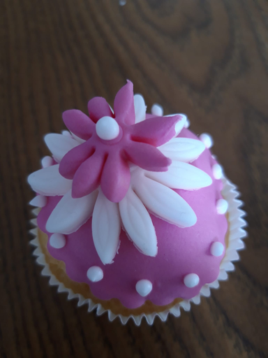 Cupcakes selber dekorieren