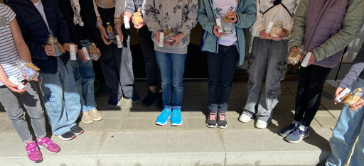 Badesalz und Handcreme selber herstellen