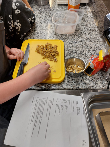 Kochen wie die Grossen