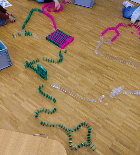 Domino-Day